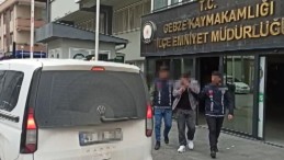 Kasten öldürme suçundan aranan şahıs, yakayı ele verdi