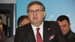 CHP’de Yıldızlı başvurusunu yaptı