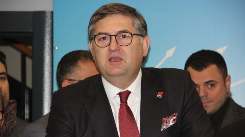 CHP’de Yıldızlı başvurusunu yaptı