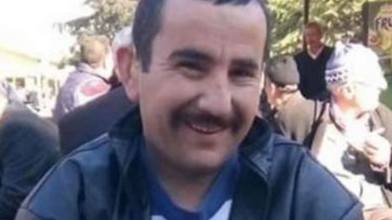 Yediği pide soluk borusuna kaçan kişi hayatını kaybetti