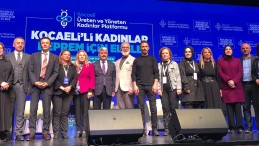 Kocaeli’de depremzedeler için bir gecede 4 Milyon TL. yardım toplandı