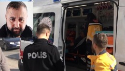 Avukata silahlı saldırı