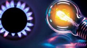 Elektrik ve doğalgaza indirim müjdesi