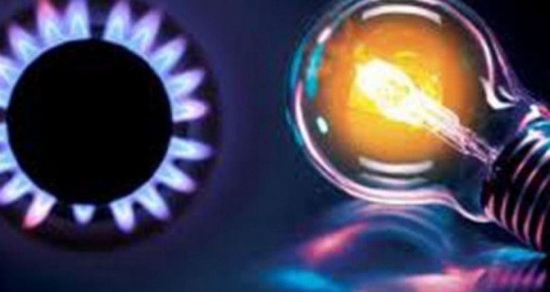 Elektrik ve doğalgaza indirim müjdesi