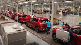 Türkiye Togg alabilmek için seferber oldu; 24 saatte binlerce sipariş…