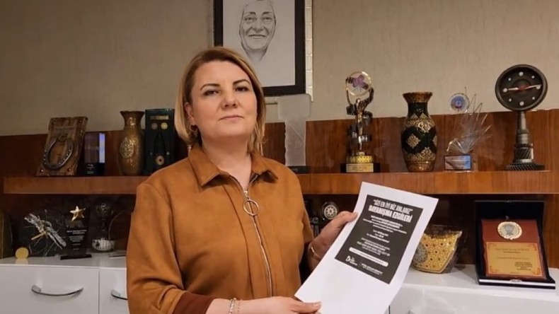 Başkan Hürriyet’ten İzmitliler’e davet