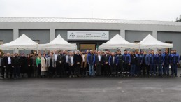 SEDAŞ, modernize edilen Gölcük Operasyon Merkezi’ni hizmete açtı