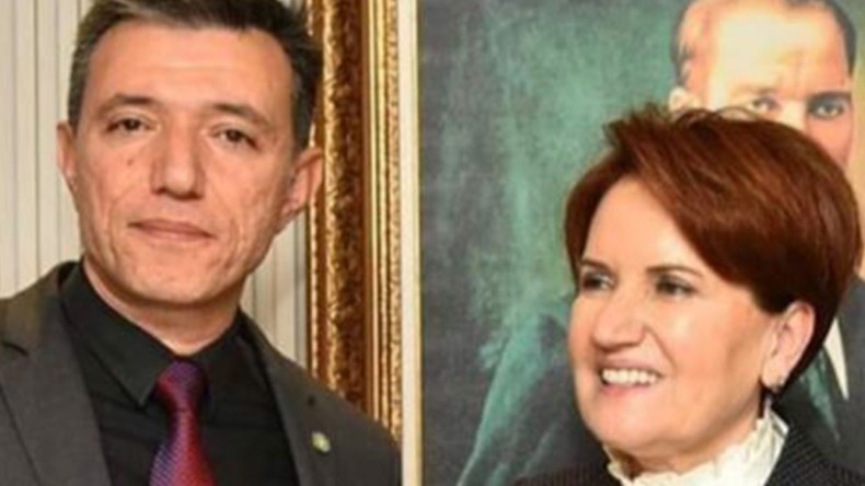 İYİ Parti’de dikkat çeken aday; Projeleri konuşuluyor