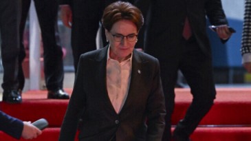 Akşener ne yapacak? İYİ Parti’de olağanüstü toplantılar