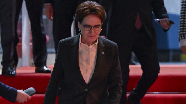 Akşener ne yapacak? İYİ Parti’de olağanüstü toplantılar