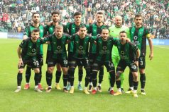Kocaelispor Pazarspor maçının saati netleşti