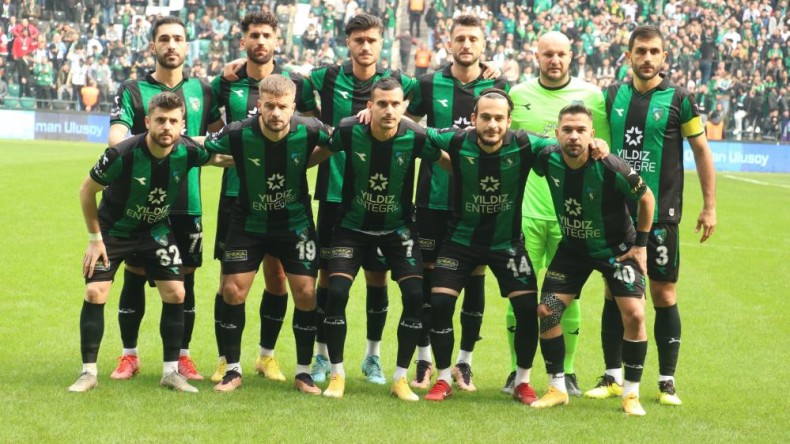 Kocaelispor Pazarspor maçının saati netleşti