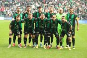 Kocaelispor-Pazarspor maçı ertelendi