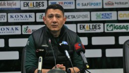 Taraftar istifasını istedi, Fırat Gül ne dedi