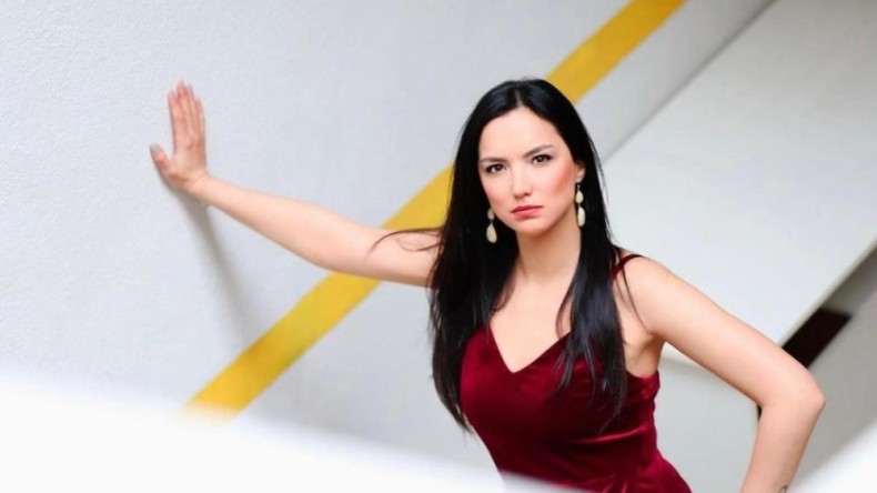 Başarılı oyuncu yeni dizi projesi için hazırlıklara başladı