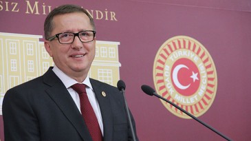 Lütfü Türkkan’a kötü haber; Dokunulmazlık kararı…