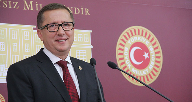 Lütfü Türkkan’a kötü haber; Dokunulmazlık kararı…