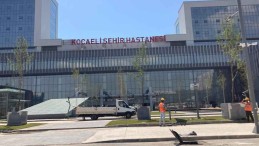 Kocaeli Şehir Hastanesi ne zaman açılacak?