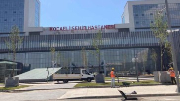 Kocaeli Şehir Hastanesi ne zaman açılacak?