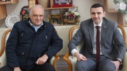 MHP’de Yunus Emre Kurt’a açık destek