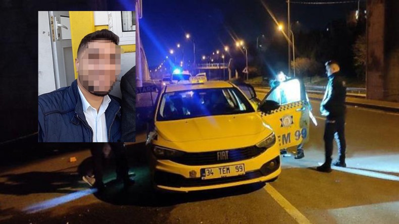 Arkadaşını öldürdü