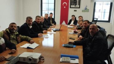 Kartepe Belediyesi’nde en düşük maaş belli oldu