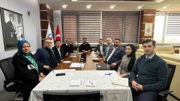 Kadın istihdamının artması için örnek proje