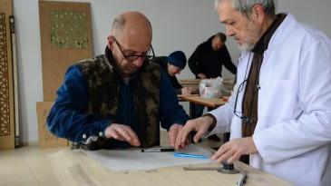 Türkiye’de ilk kez Kocaeli’de…