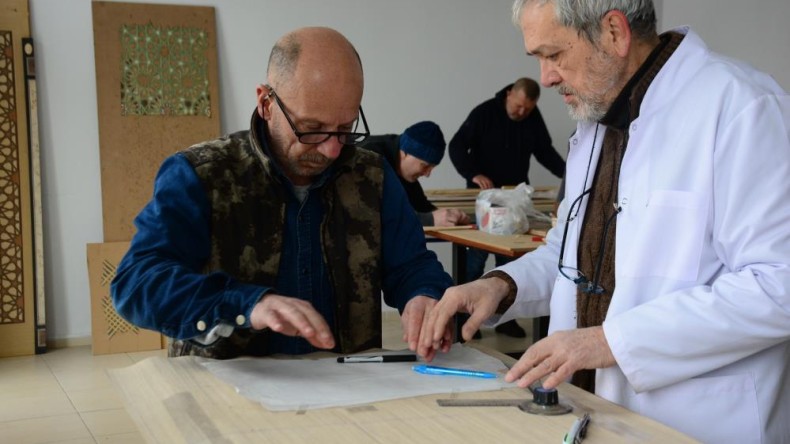 Türkiye’de ilk kez Kocaeli’de…