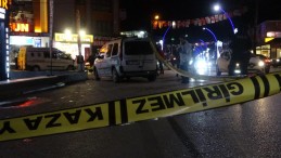 Kocaeli’de grup arasında bıçaklı kavga; Yaralılar var