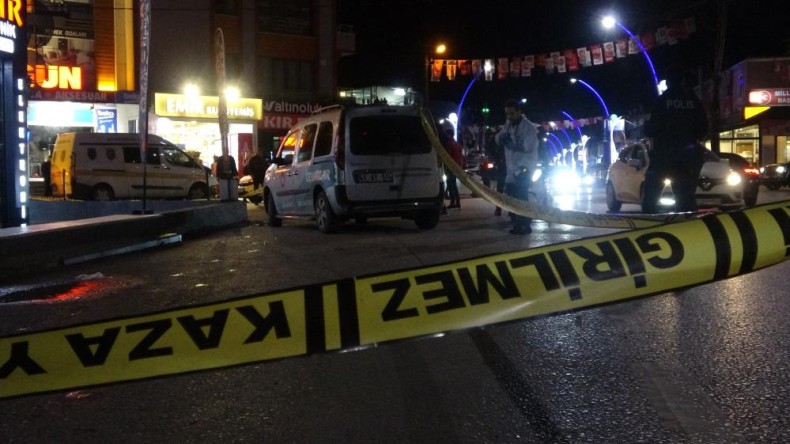 Kocaeli’de grup arasında bıçaklı kavga; Yaralılar var