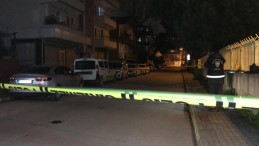 Sokak ortasında pompalı tüfekle vuruldu