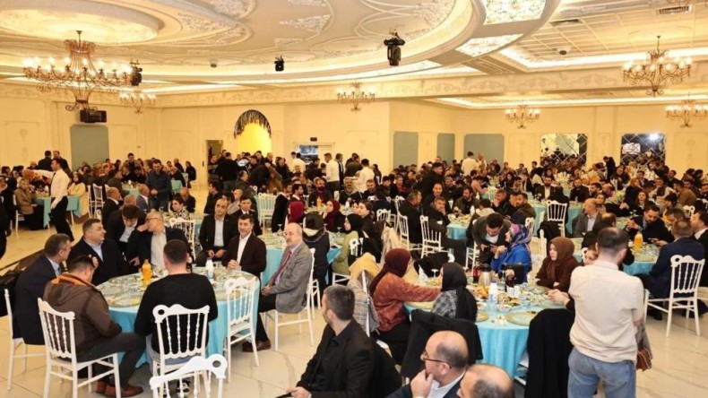 Başkan’dan müjde! En düşük maaş 15 Bin TL. oldu