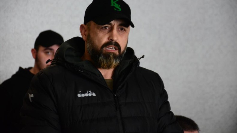 Kimse beklemiyordu; Görevinden istifa etti