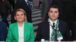 DP Genel Başkanı Gültekin Uysal, Kocaeli’de 20 bin kişilik halk iftarına katıldı