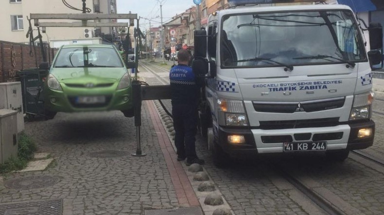 Araç sahipleri dikkat! Buna izin yok