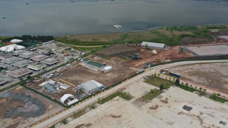 İzmit Körfezi için flaş adım; Bambaşka olacak