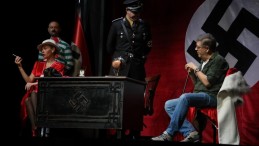 “Yaşamak mı Yoksa Ölmek Mi?” 6 Nisan’da seyircileri bekliyor