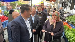 Cemil Yaman’dan Gebze çıkarması