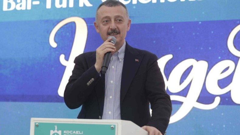 Seçime az süre kaldı; Başkan Büyükakın’dan onlara davet