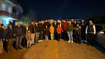 Cemil Yaman’dan müjdeler; ‘Türkiye, Dijital Devrim ülkesi olacak’