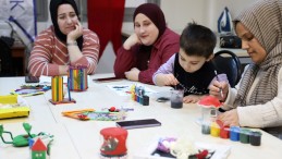 Anneler dikkat! Bu fırsat sizin için