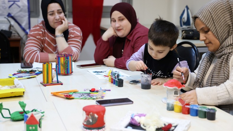 Anneler dikkat! Bu fırsat sizin için