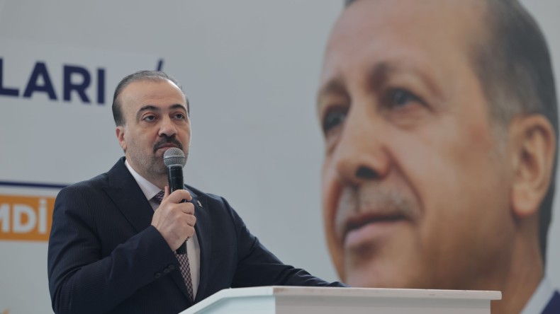 Kılıçdaroğlu’na tepki; ‘Kocaeli’de hangi hastane kapandı? Gösterin de bilelim