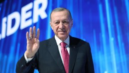 Cumhurbaşkanı Erdoğan evine geliyor