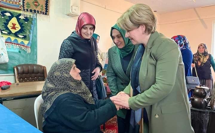 Ve duyurdu, bütün illere kurulacak; Kocaeli de var…