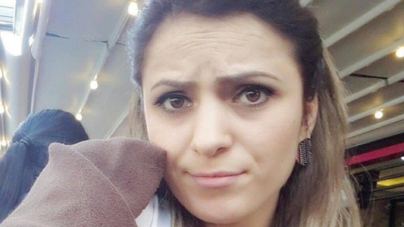 Tüneldeki kazada hayatını kaybeden kadının kimliği belli oldu