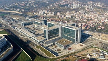 Kocaeli Şehir Hastanesi için 8 yeni hat; İşte ulaşım planlaması