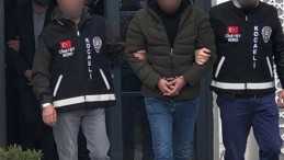 Berberi öldüren şahıs tutuklandı