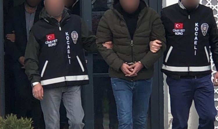 Berberi öldüren şahıs tutuklandı